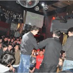 Shows En Durazno - Mucho Público y Diversion - La Animación De La Fiestas