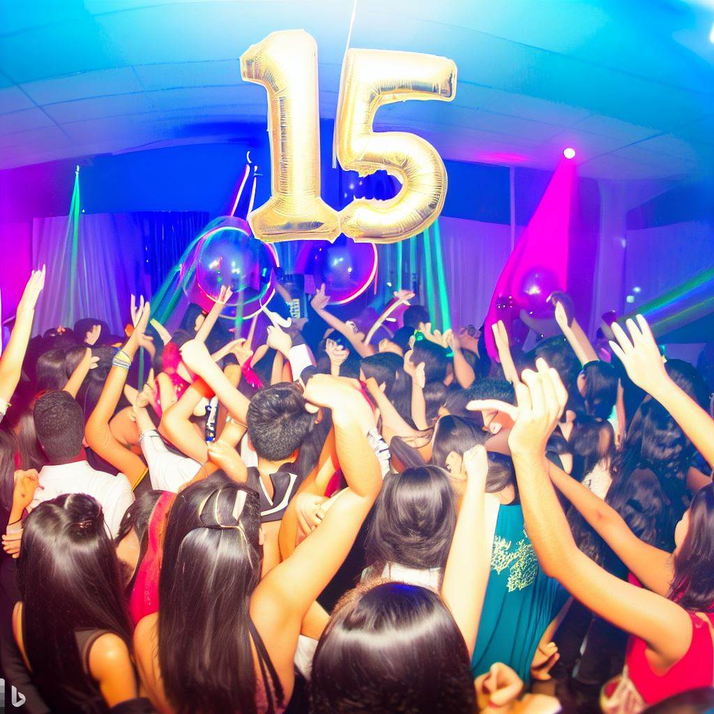 Shows 15 Años - Magos Uruguay