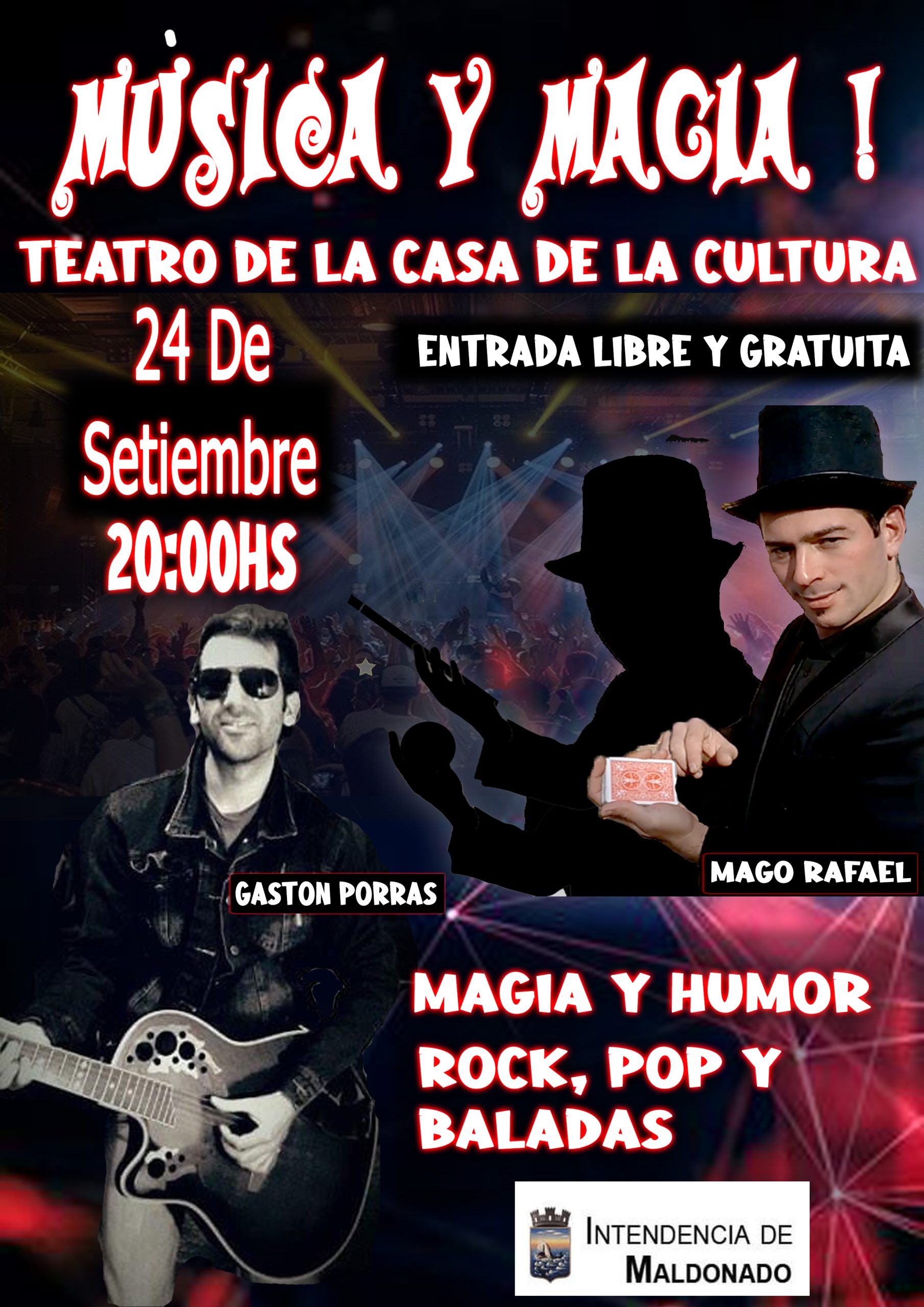 musicaymagia musicaymagia
