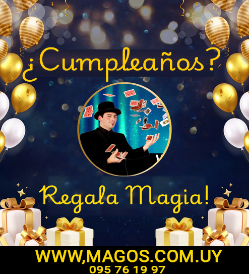 Cumpleaños Cumpleaños