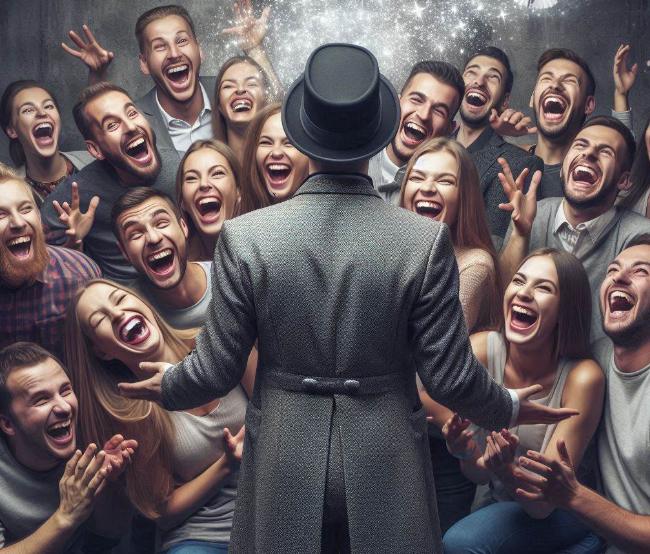 magia comica para eventos empresariales magia comica para eventos empresariales