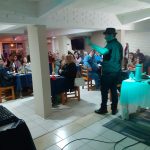 dj robert maya_magia en la paloma_hotel palmas de mallorca_24 de agosto_magos en la paloma_noche de la nostalgia_magia en la paloma_magos en rocha_