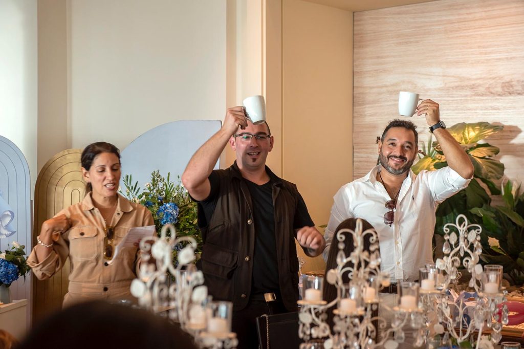 magia en brisas_show de magia en punta del este