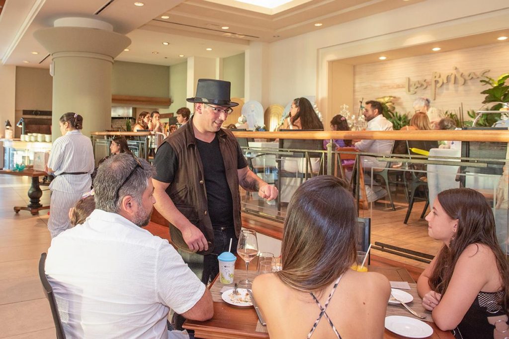 show de magia en punta del este_magia enjoy